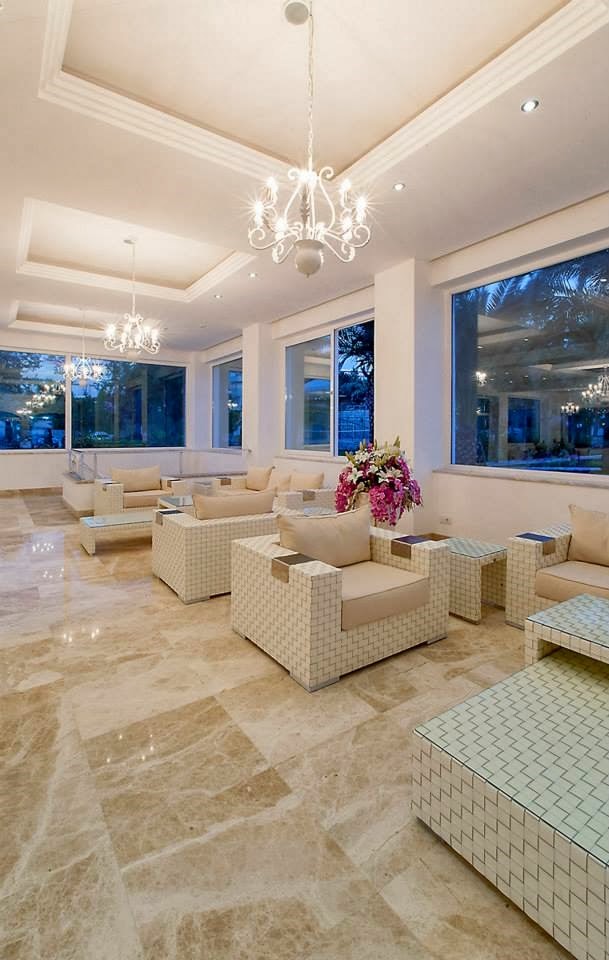 imagini hotel LE BLEU KUSADASI